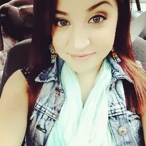 Meet your Posher, Sonia